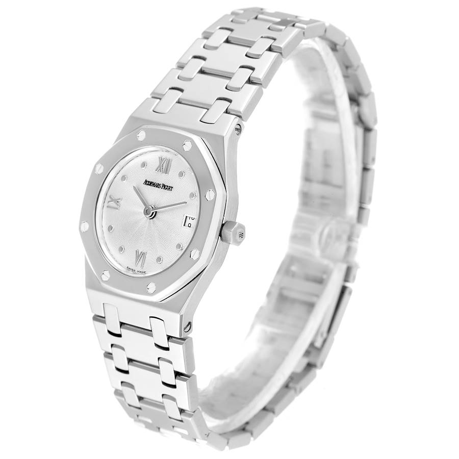 Audemars piguet royal oak