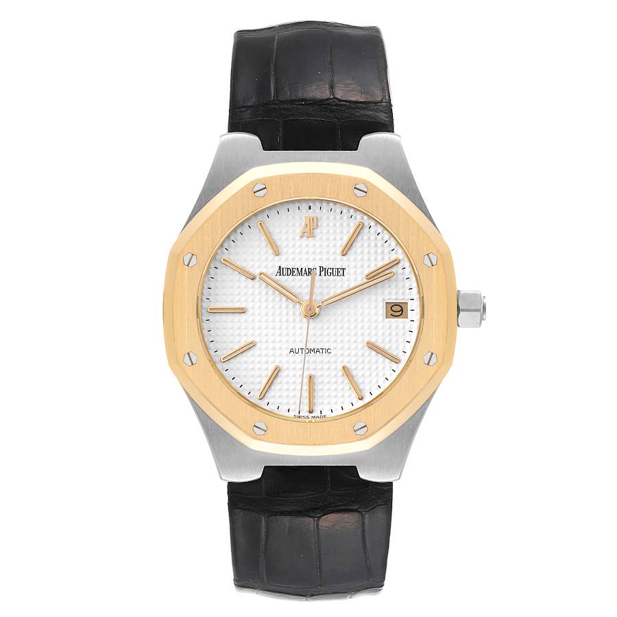 Audemars piguet royal oak