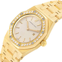 Audemars piguet royal oak
