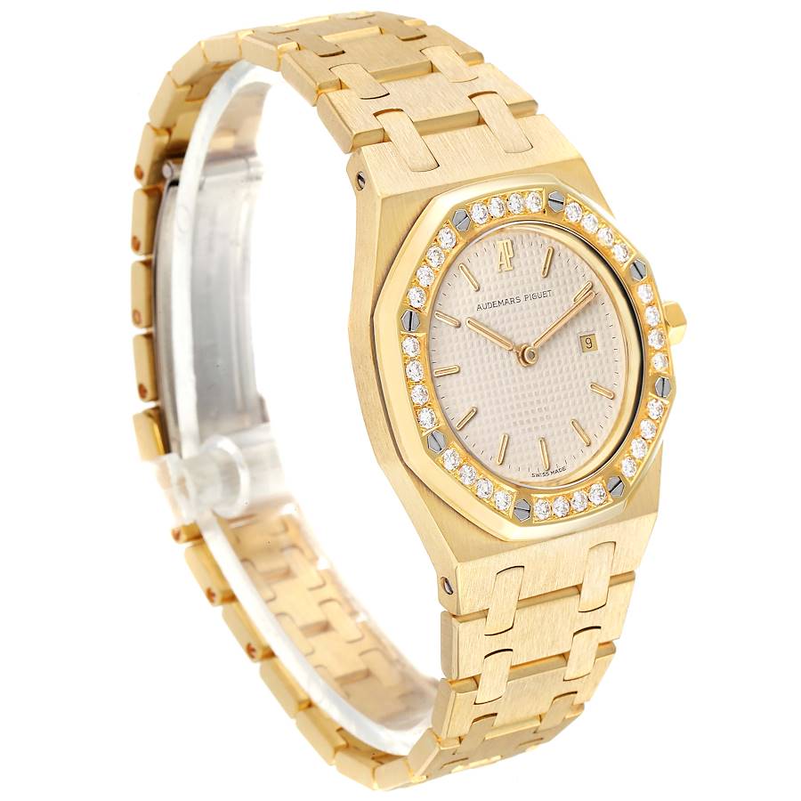 Audemars piguet royal oak
