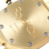 Audemars piguet royal oak