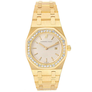 Audemars piguet royal oak