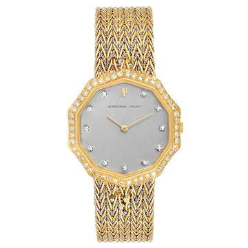 Audemars piguet vintage