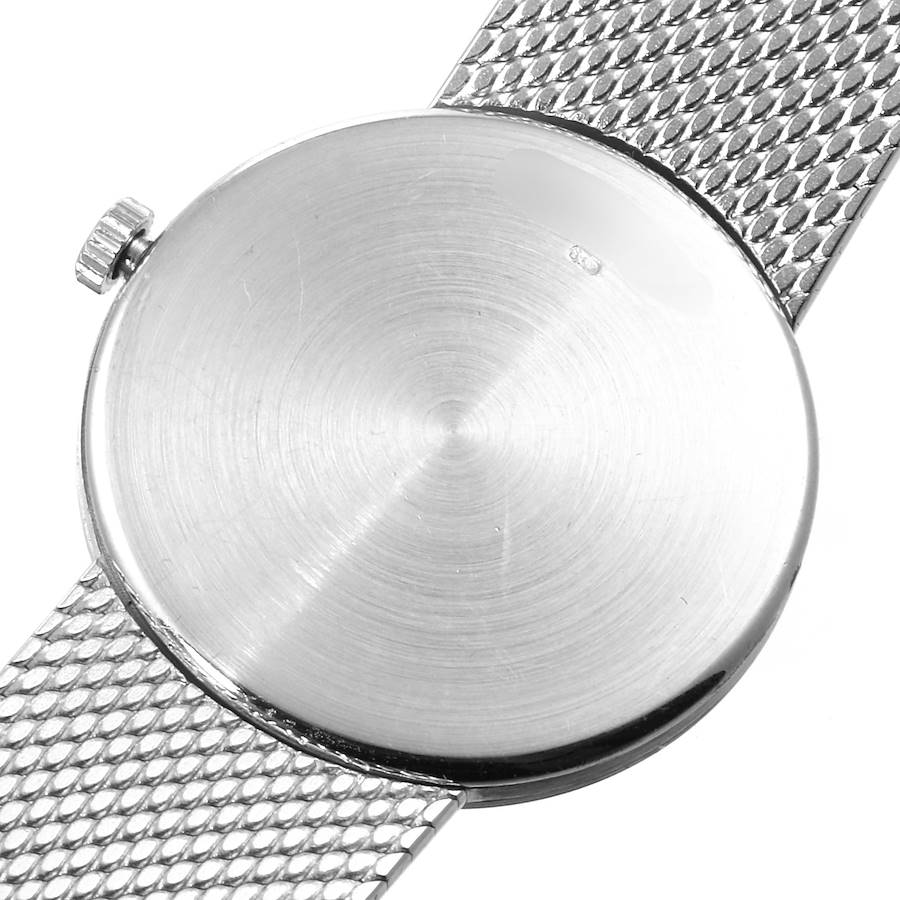 Audemars piguet   cocktail