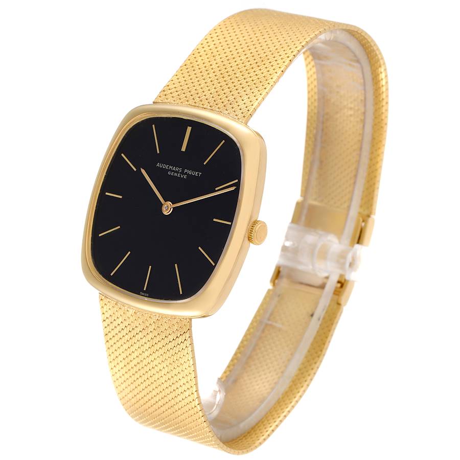 Audemars piguet