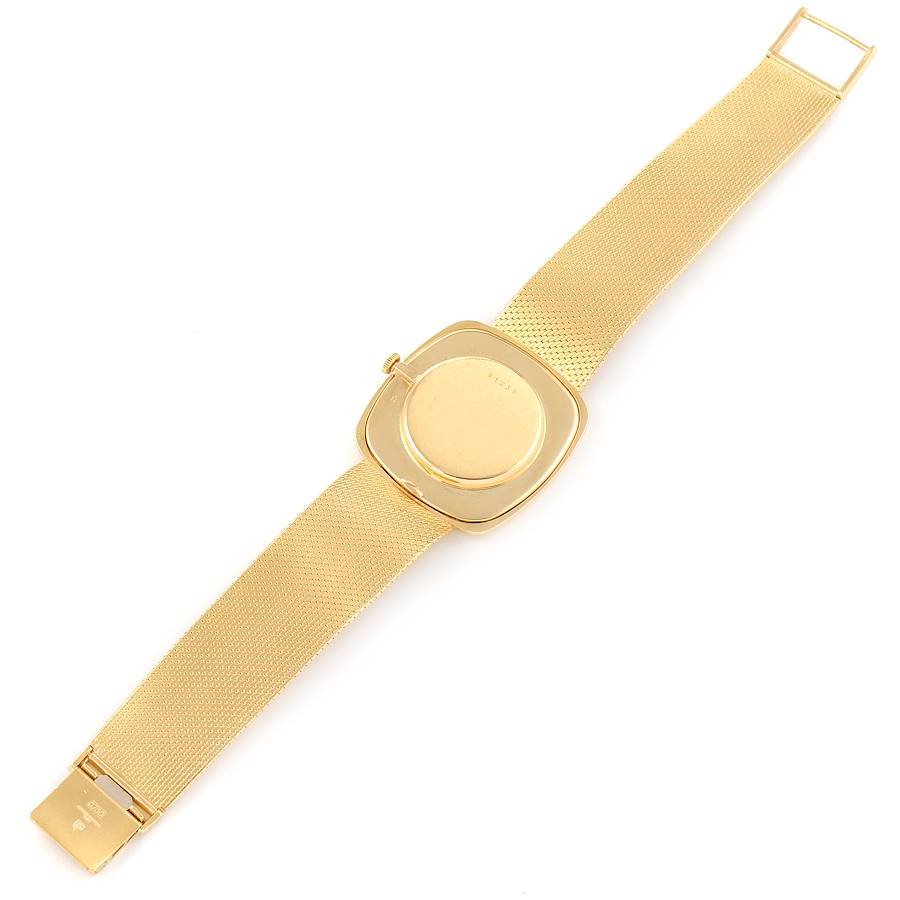 Audemars piguet