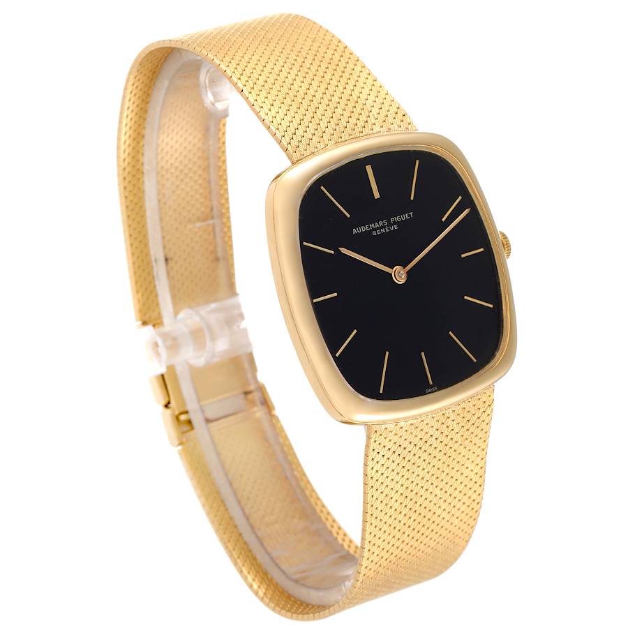 Audemars piguet