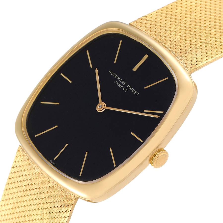 Audemars piguet