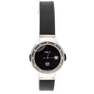 Hublot - mdm geneve - femme