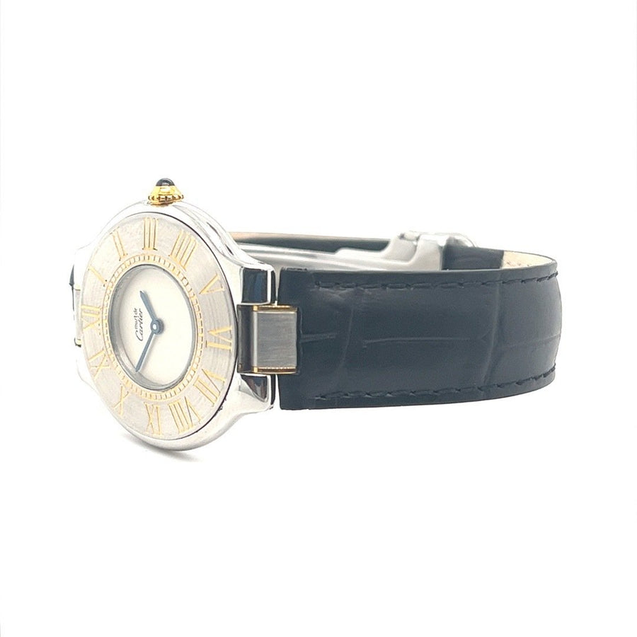 Cartier - must de cartier 21 - femme