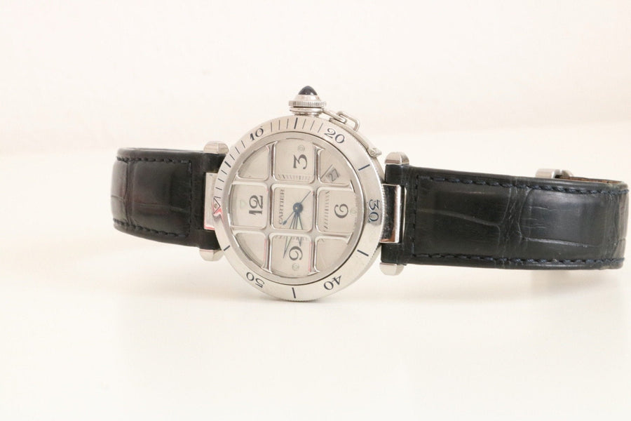 Cartier - pasha