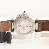 Cartier - pasha