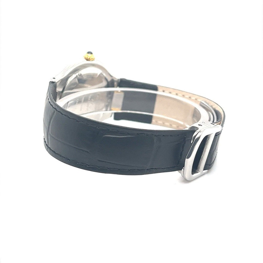 Cartier - must de cartier 21 - femme