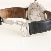 Cartier - pasha