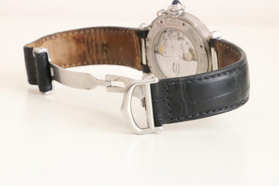 Cartier - pasha