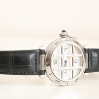 Cartier - pasha
