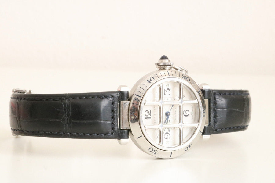 Cartier - pasha