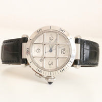 Cartier - pasha