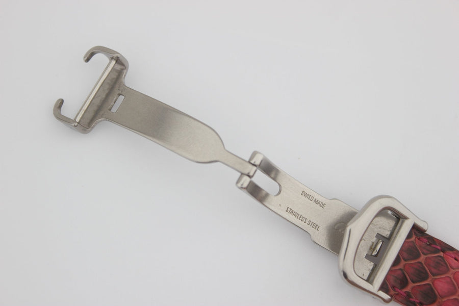 Cartier - tank-basculante - unisexe