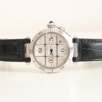 Cartier - pasha