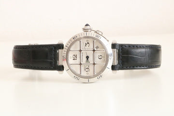 Cartier - pasha