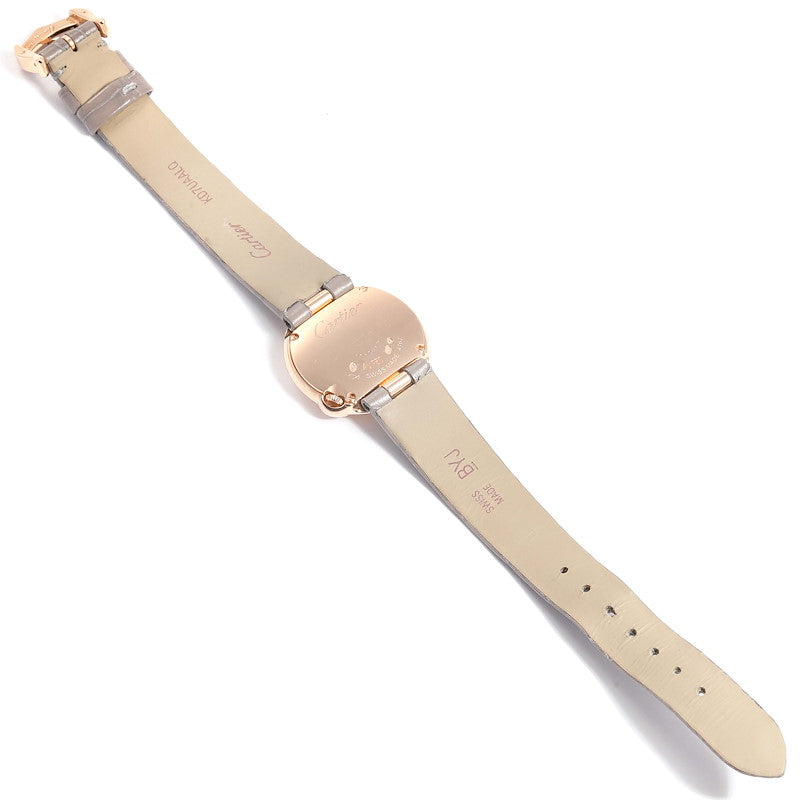 Cartier ballon