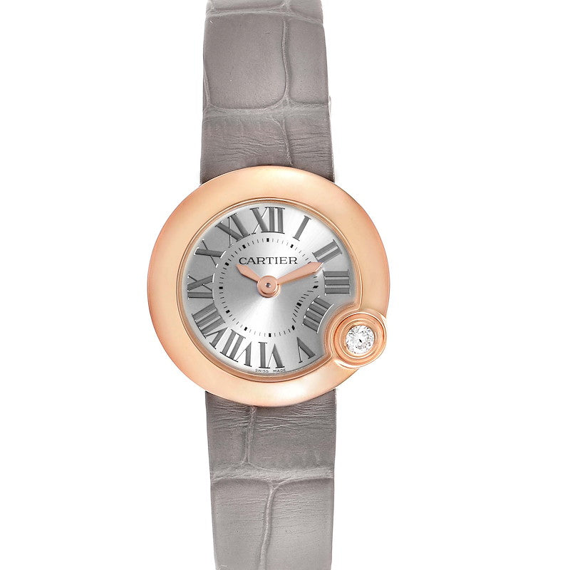 Cartier ballon