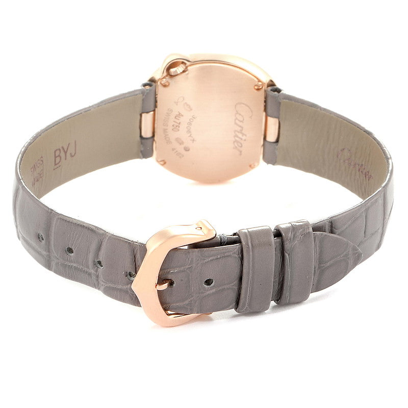 Cartier ballon