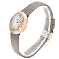 Cartier ballon