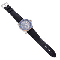 Cartier calibre diver