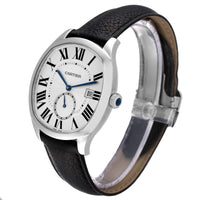 Cartier drive