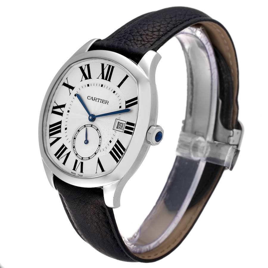 Cartier drive