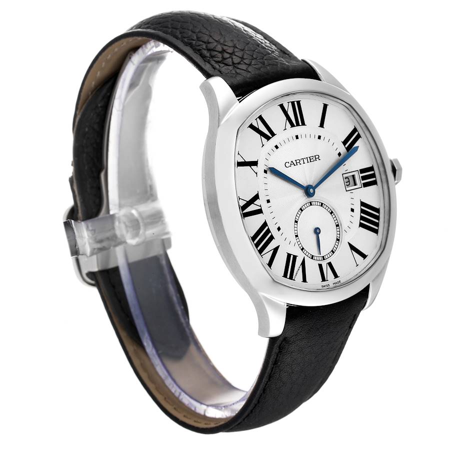 Cartier drive