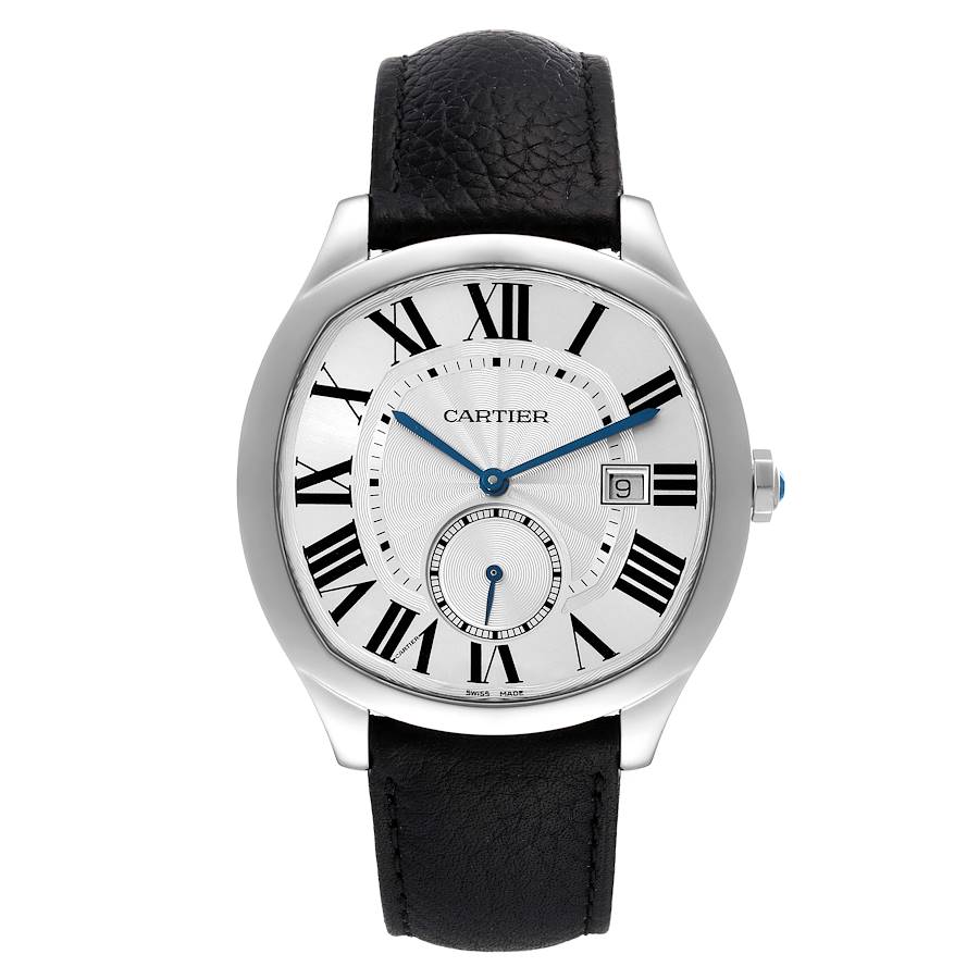 Cartier drive