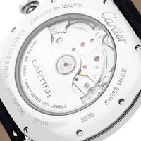 Cartier drive