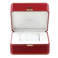 Cartier drive