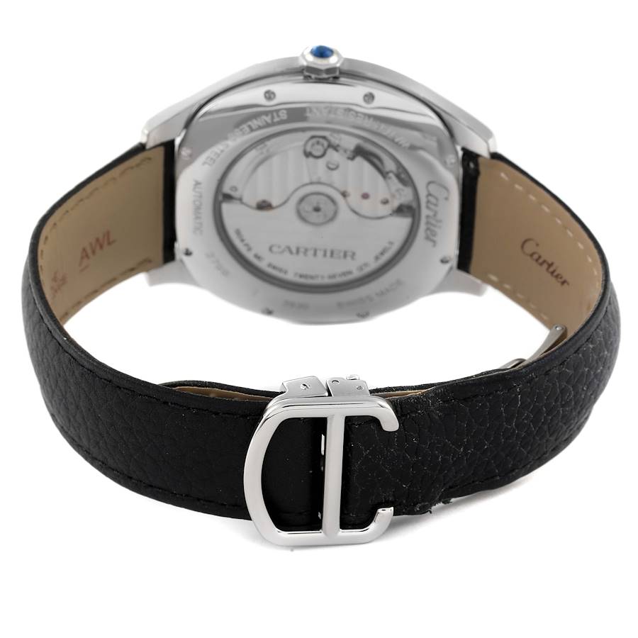 Cartier drive