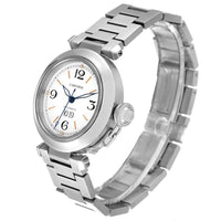 Cartier pasha