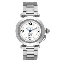 Cartier pasha