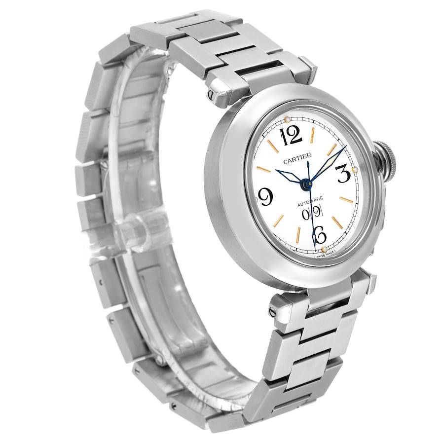 Cartier pasha
