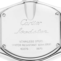 Cartier roadster