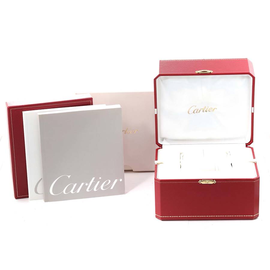 Cartier roadster