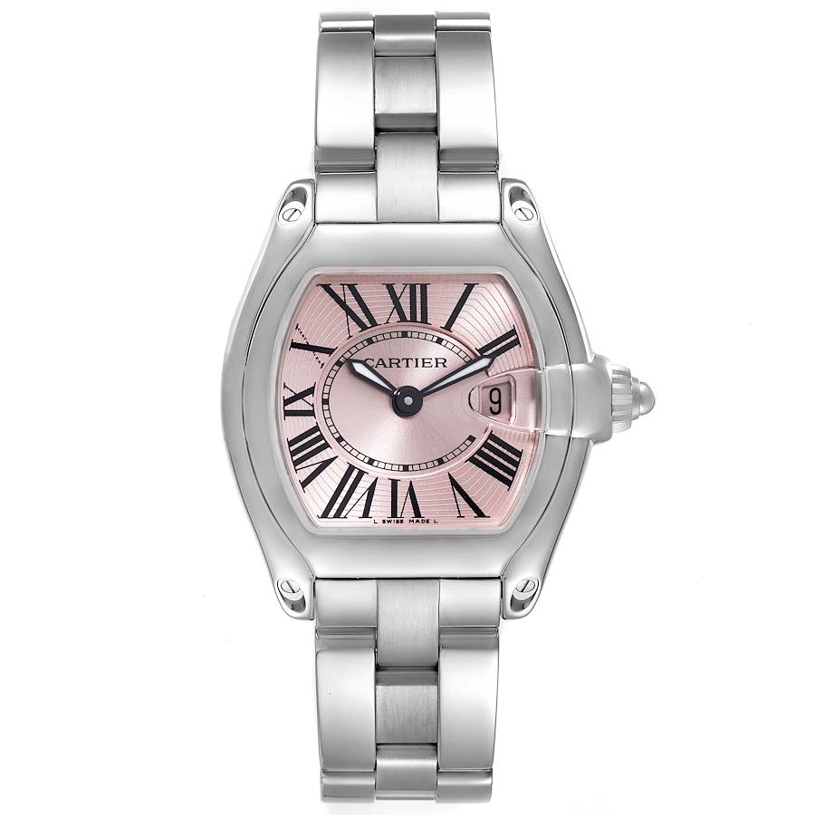 Cartier roadster
