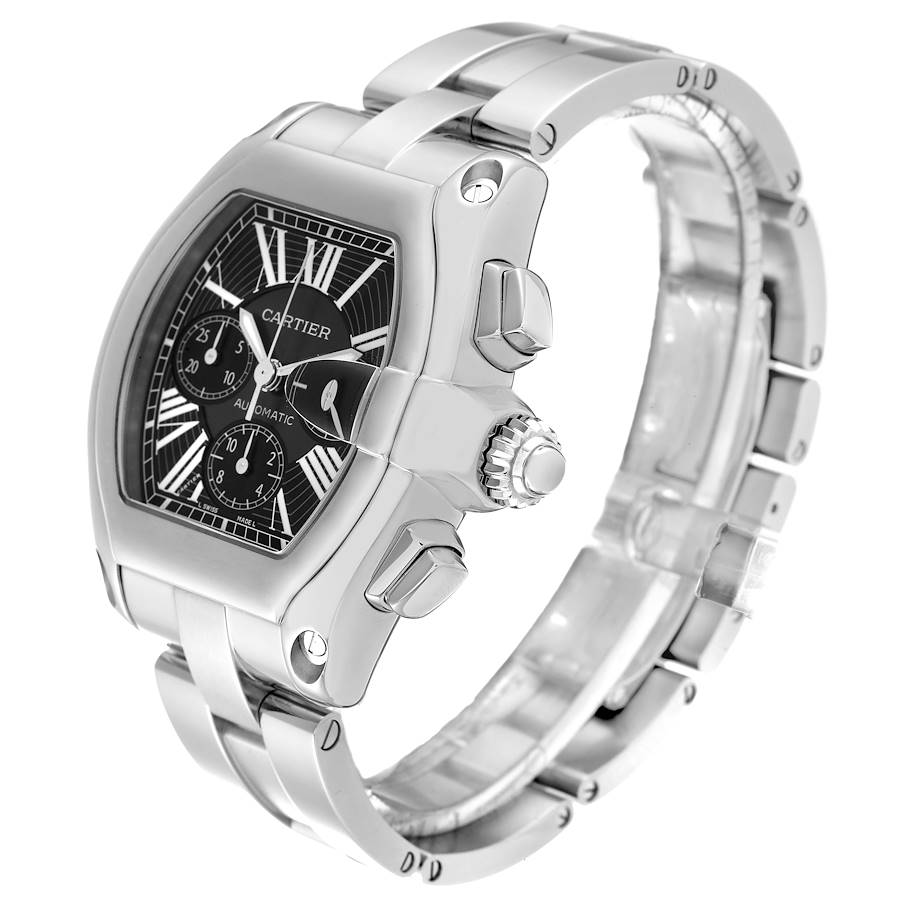 Cartier roadster