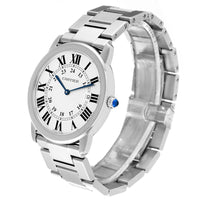 Cartier ronde solo