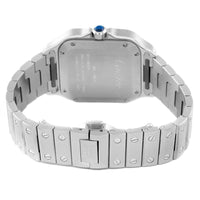 Cartier santos