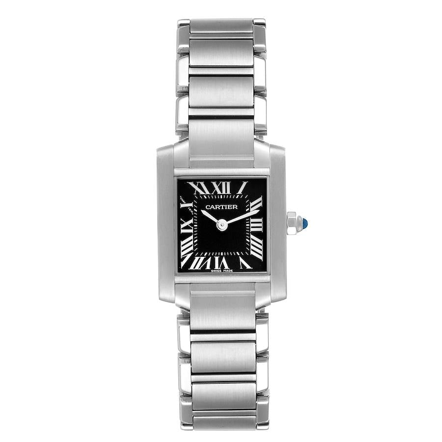 Cartier tank
