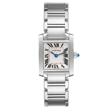 Cartier tank