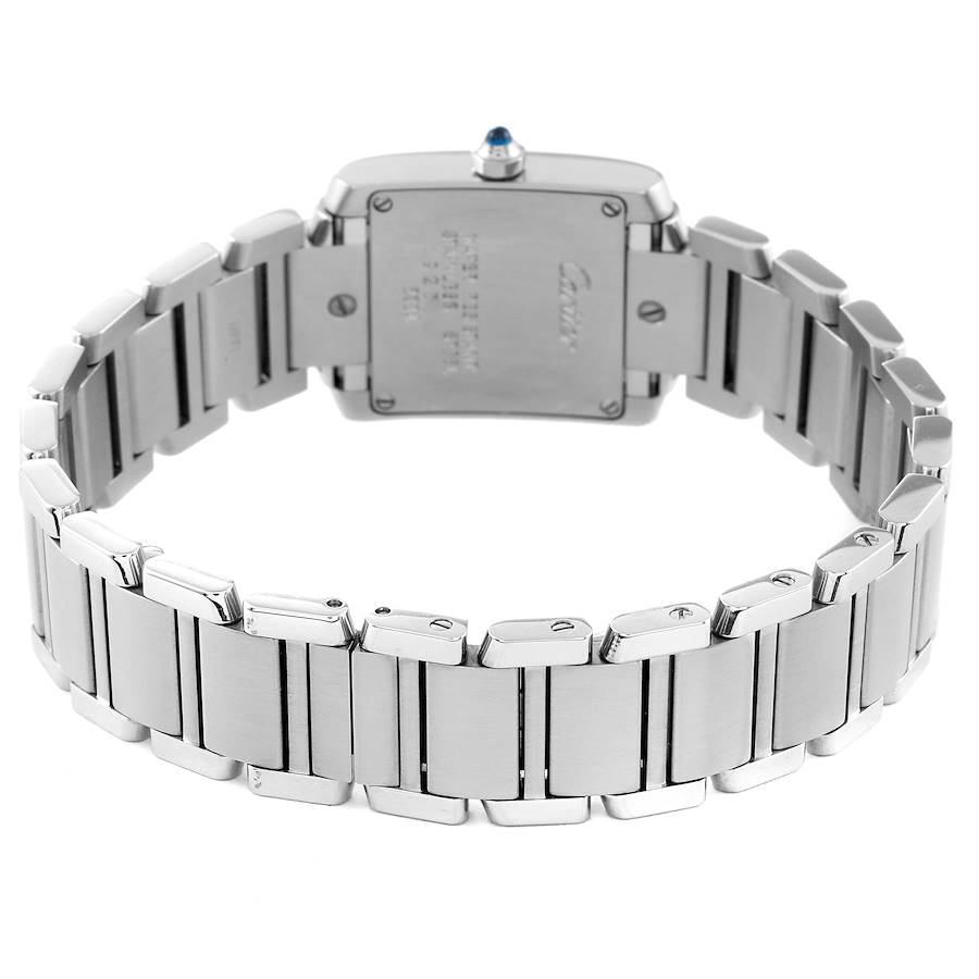 Cartier tank