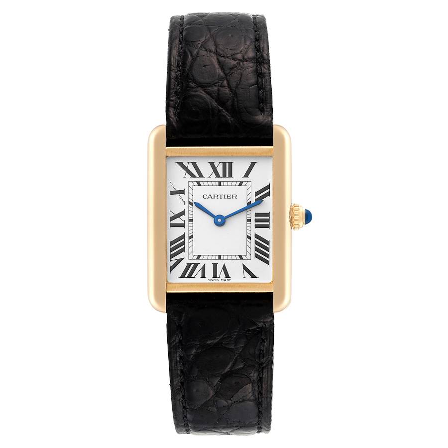 Cartier tank